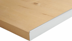 PROFIL ALU 1 PLAN DE TRAVAIL